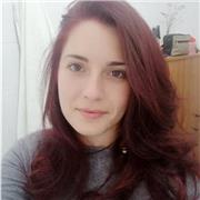 Offro lezioni di matematica per bambini e ragazzi fino alla terza media, sia a domicilio che online.
La mia metodologia è cercare un approccio sempre diverso in base alle necessità del ragazzo/a, con lo scopo di permettergli di trovare la metodologia di s